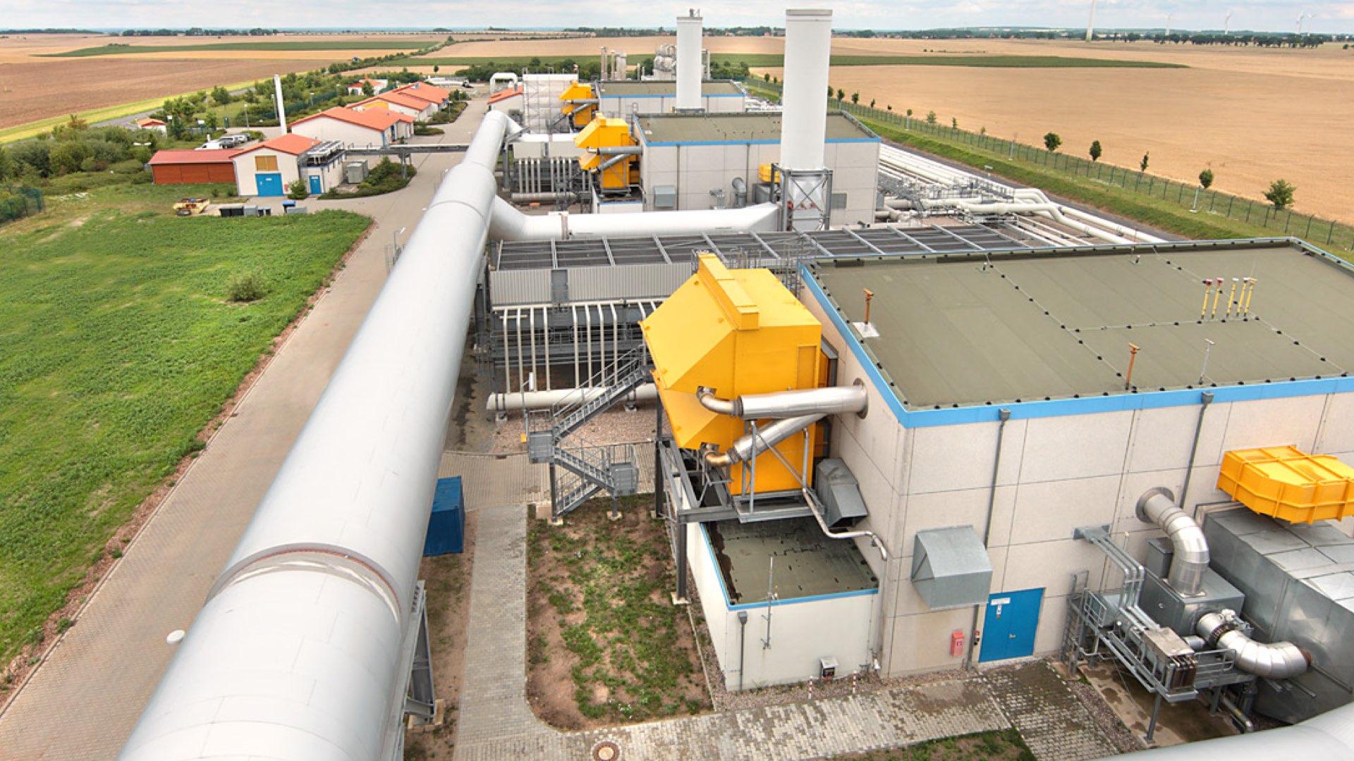 Midstream