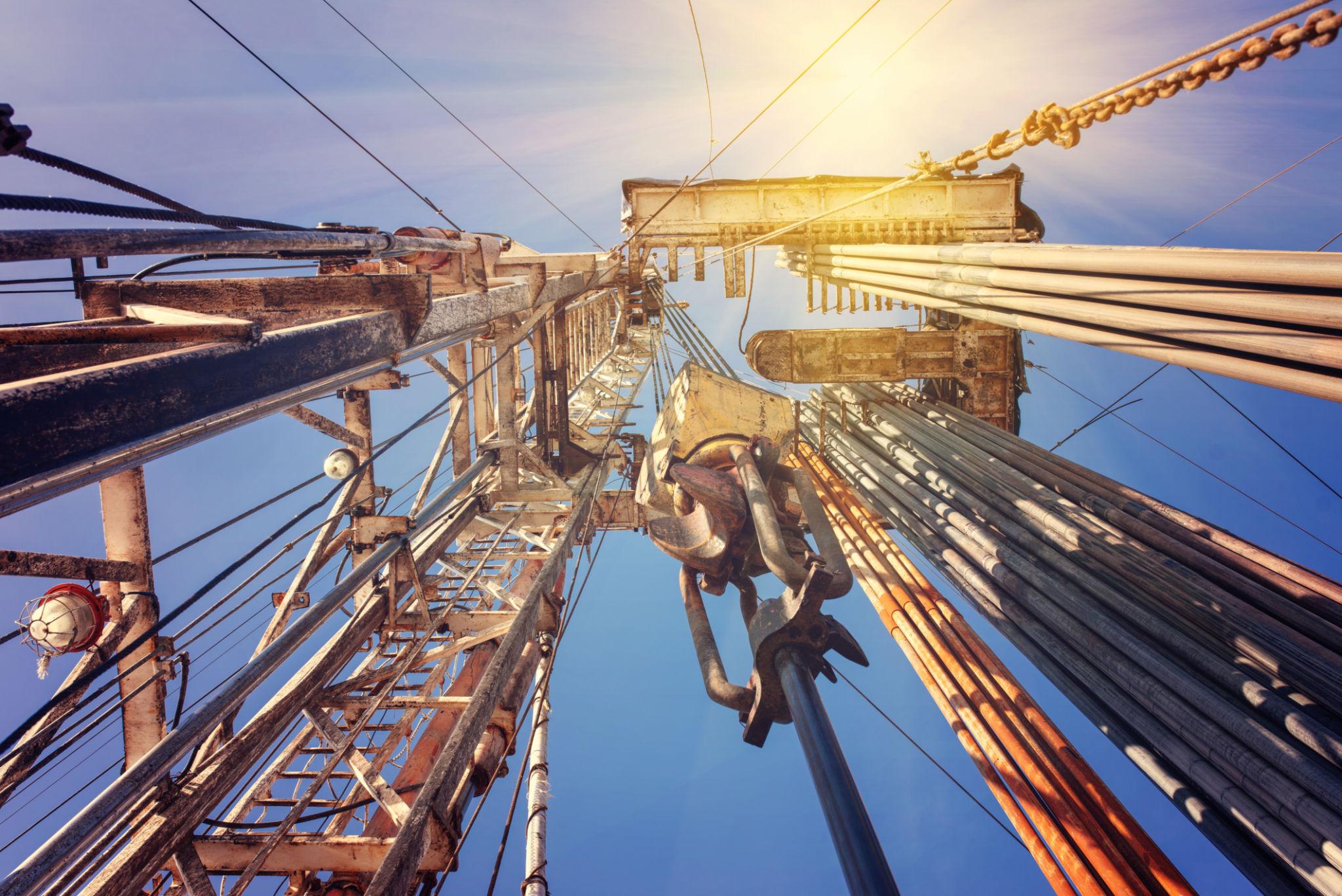 Drilling & Oilfield