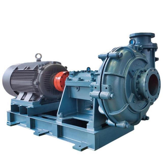 Pump product